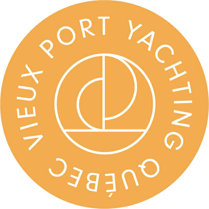 Vieux Port Yachting Qc